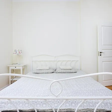 Ringi Heritage Old Town Residences - The Bright & Nordic - Terrace & Parking * 派尔努