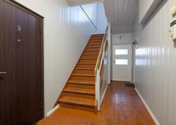 Apartamento Ringi Pärnu